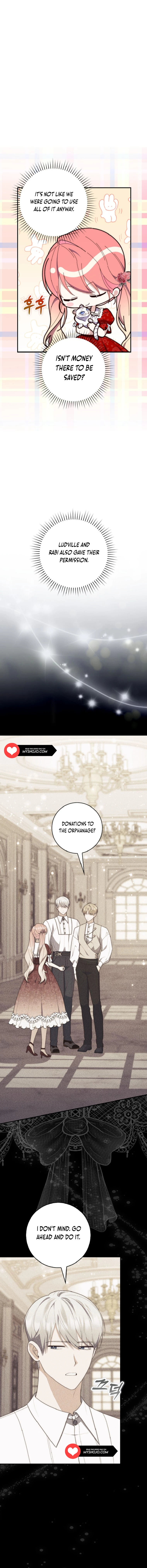 Read A Fortune-Telling Princess EN Manga Online