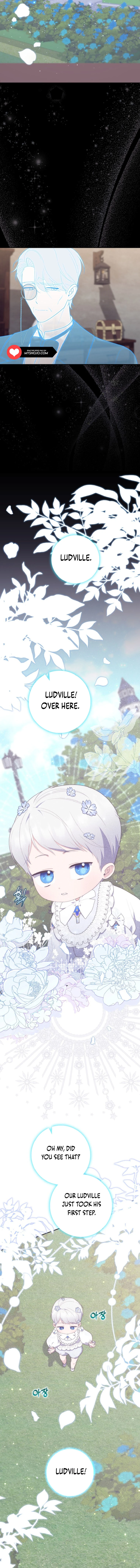 Read A Fortune-Telling Princess EN Manga Online