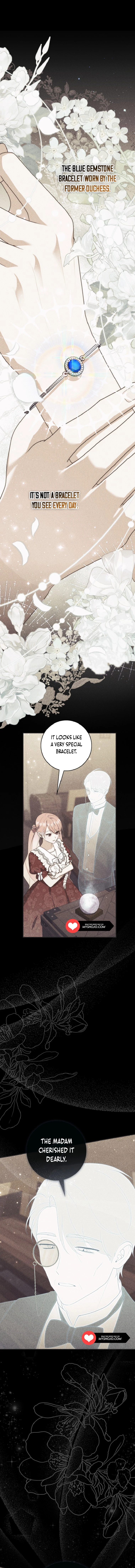 Read A Fortune-Telling Princess EN Manga Online