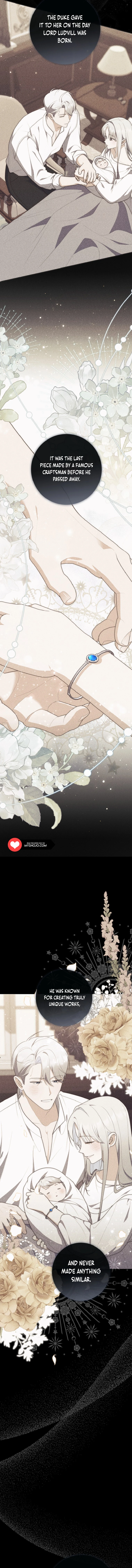 Read A Fortune-Telling Princess EN Manga Online