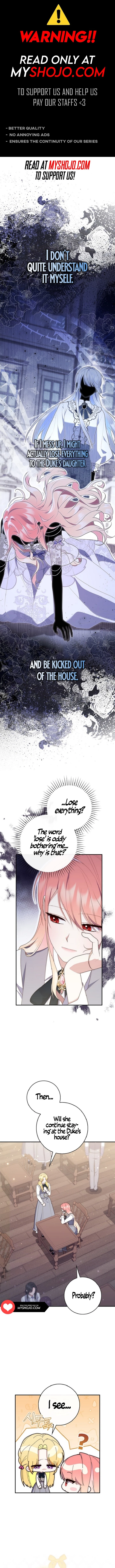 Read A Fortune-Telling Princess EN Manga Online
