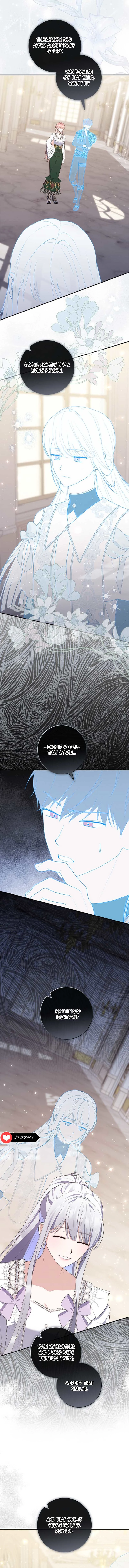 Read A Fortune-Telling Princess EN Manga Online