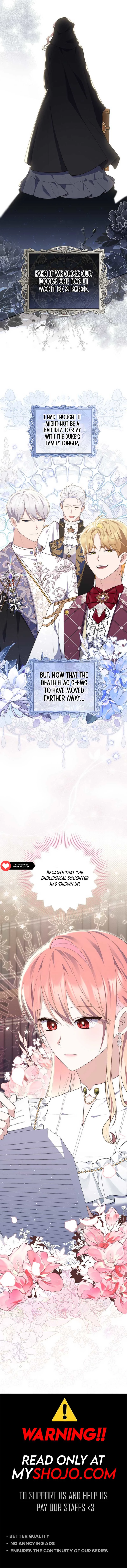 Read A Fortune-Telling Princess EN Manga Online