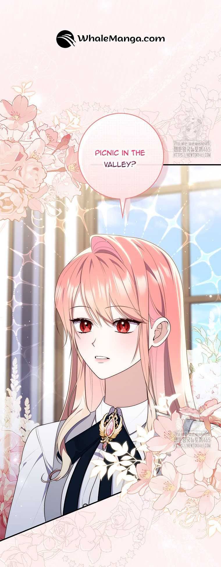 Read A Fortune-Telling Princess EN Manga Online