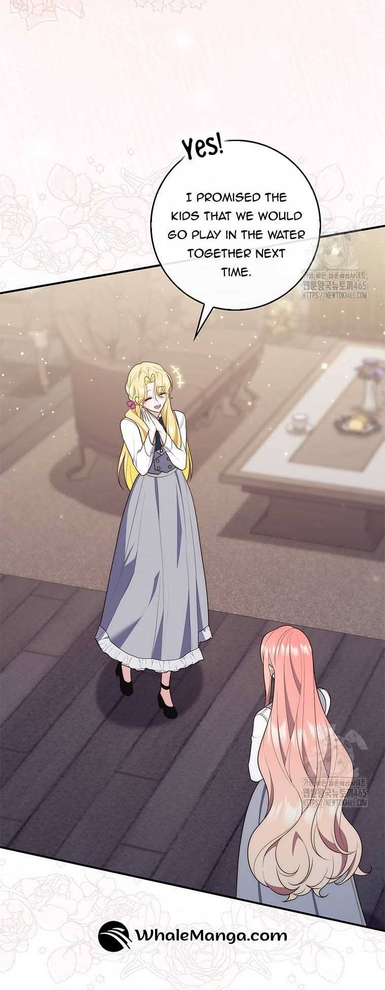 Read A Fortune-Telling Princess EN Manga Online