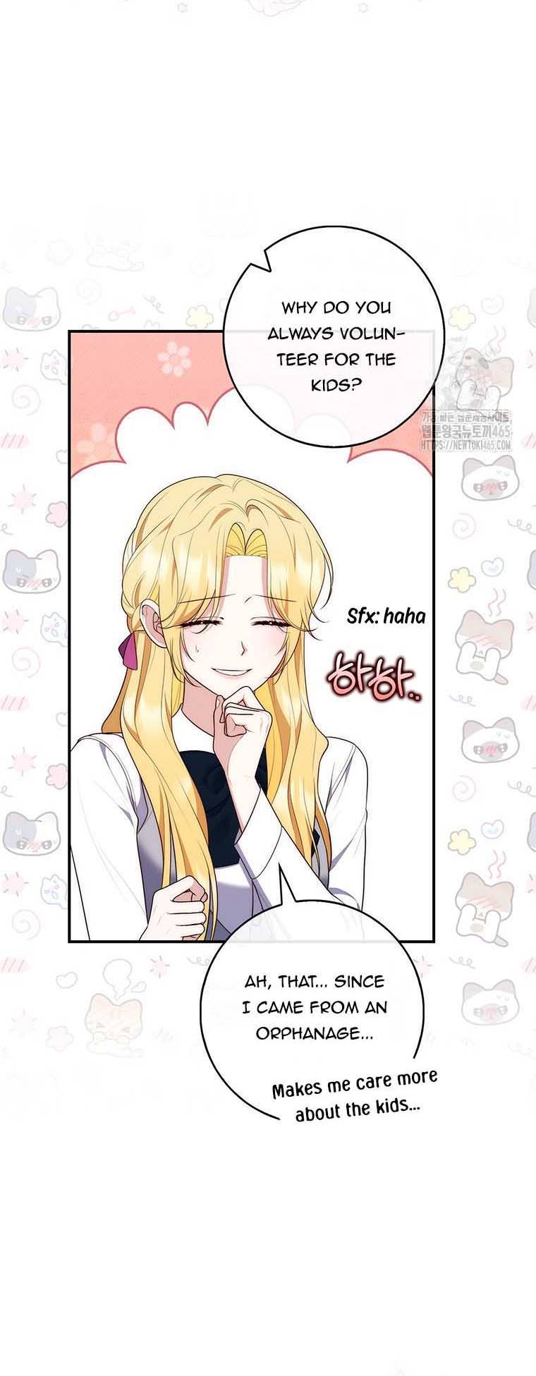 Read A Fortune-Telling Princess EN Manga Online