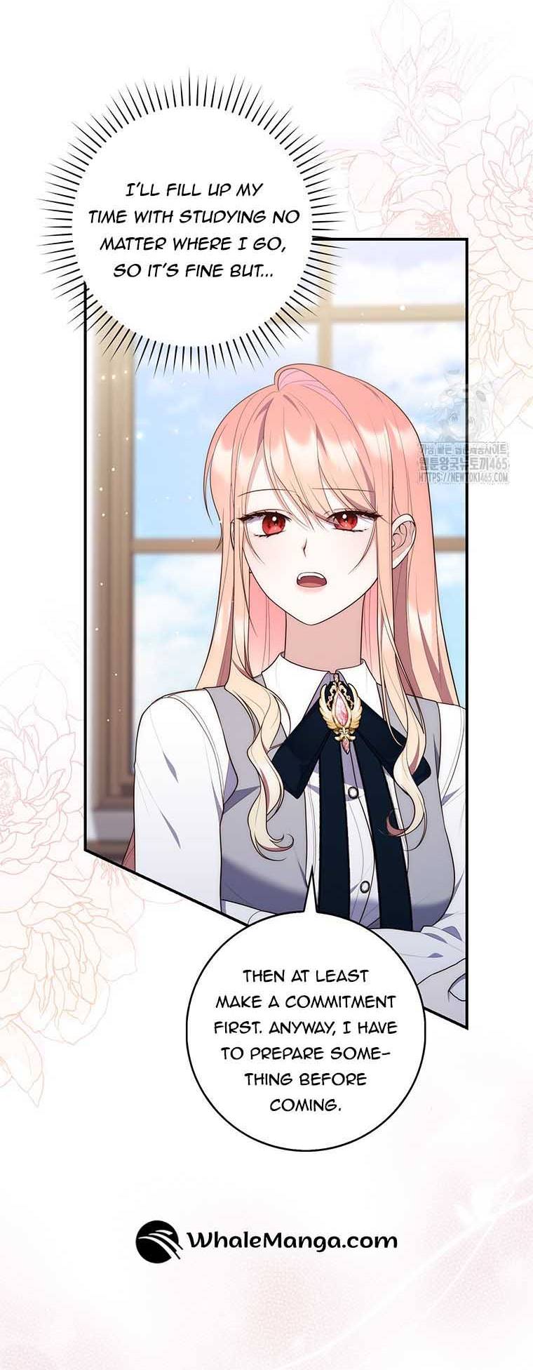 Read A Fortune-Telling Princess EN Manga Online