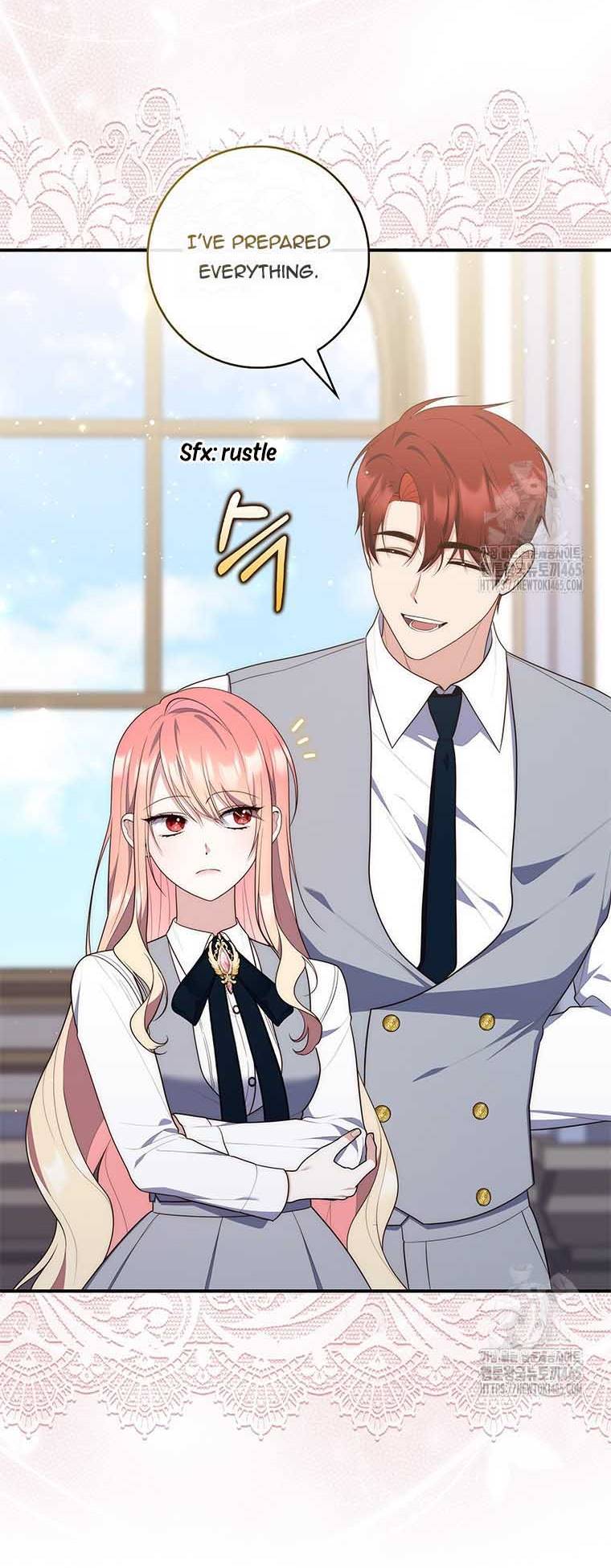 Read A Fortune-Telling Princess EN Manga Online
