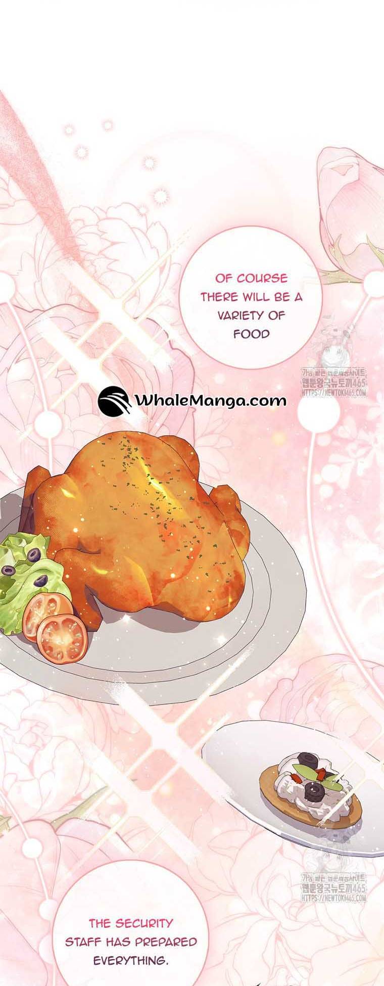 Read A Fortune-Telling Princess EN Manga Online