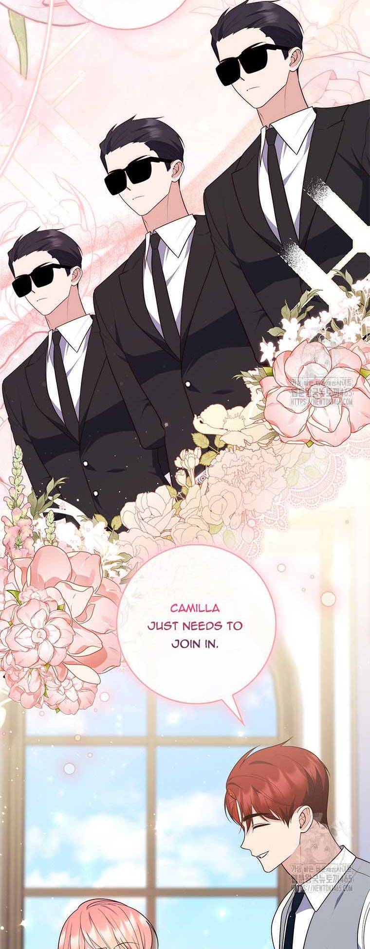 Read A Fortune-Telling Princess EN Manga Online