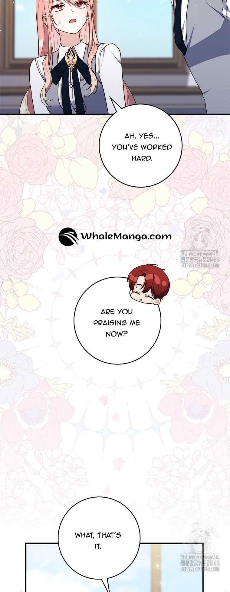 Read A Fortune-Telling Princess EN Manga Online