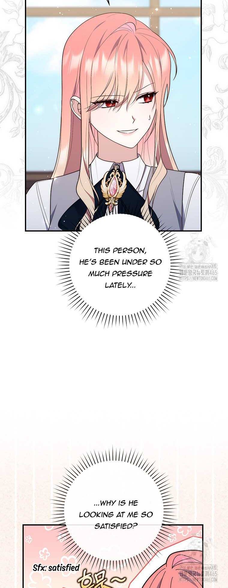 Read A Fortune-Telling Princess EN Manga Online