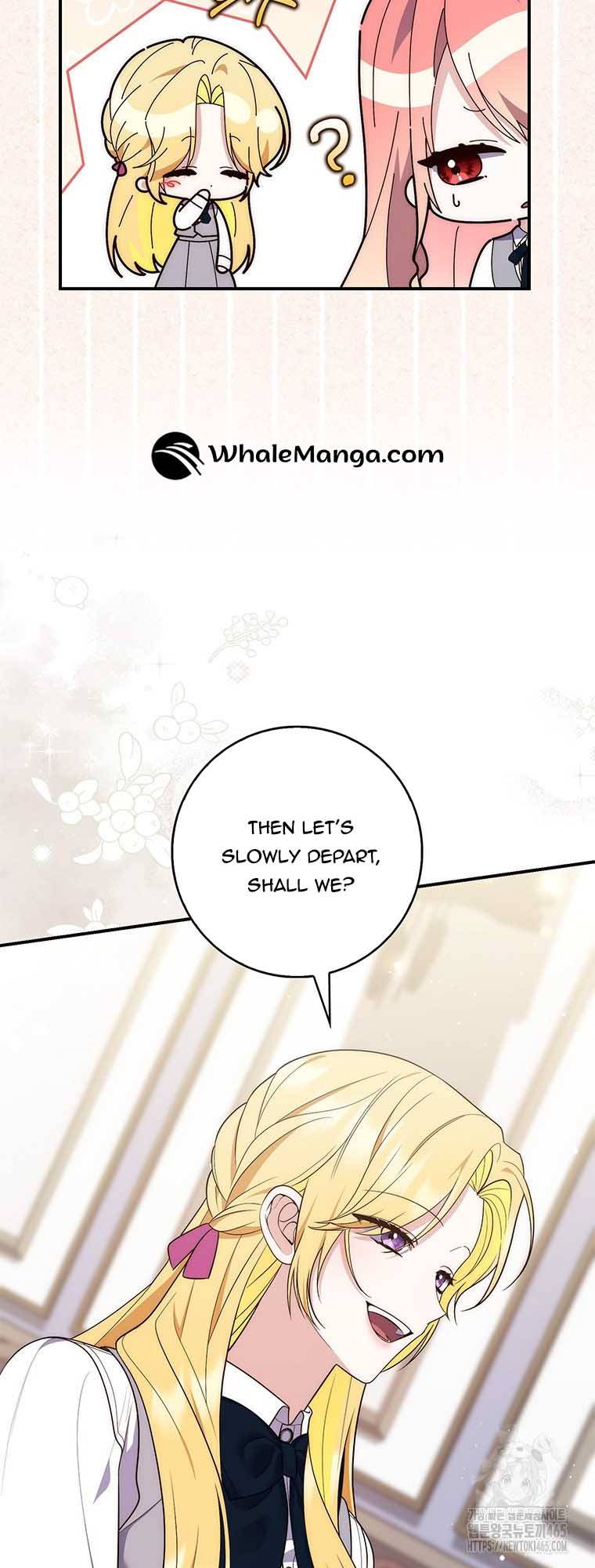 Read A Fortune-Telling Princess EN Manga Online