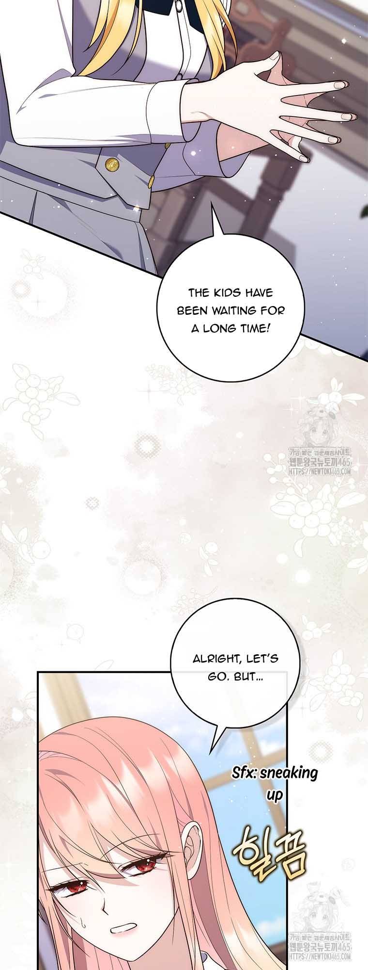 Read A Fortune-Telling Princess EN Manga Online