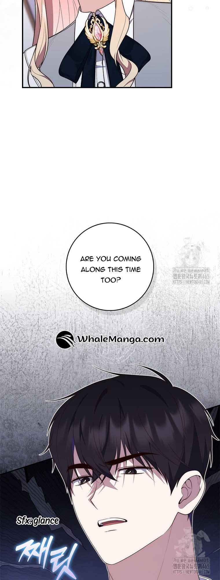 Read A Fortune-Telling Princess EN Manga Online