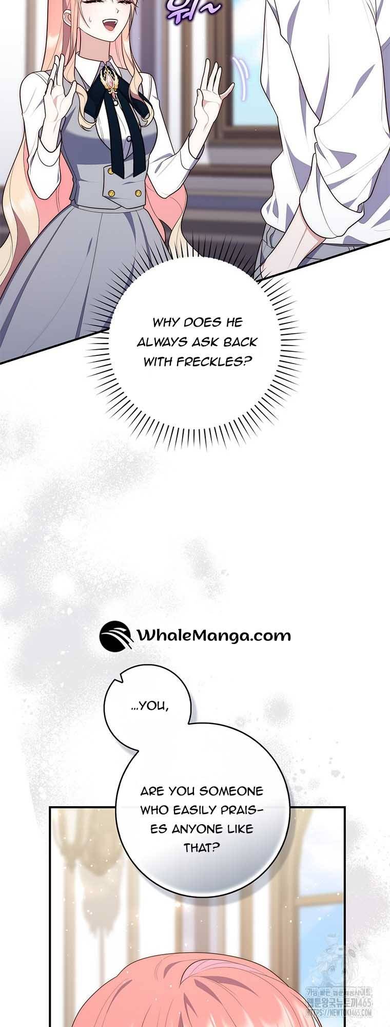 Read A Fortune-Telling Princess EN Manga Online