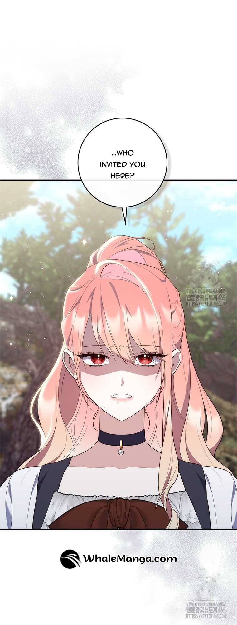 Read A Fortune-Telling Princess EN Manga Online