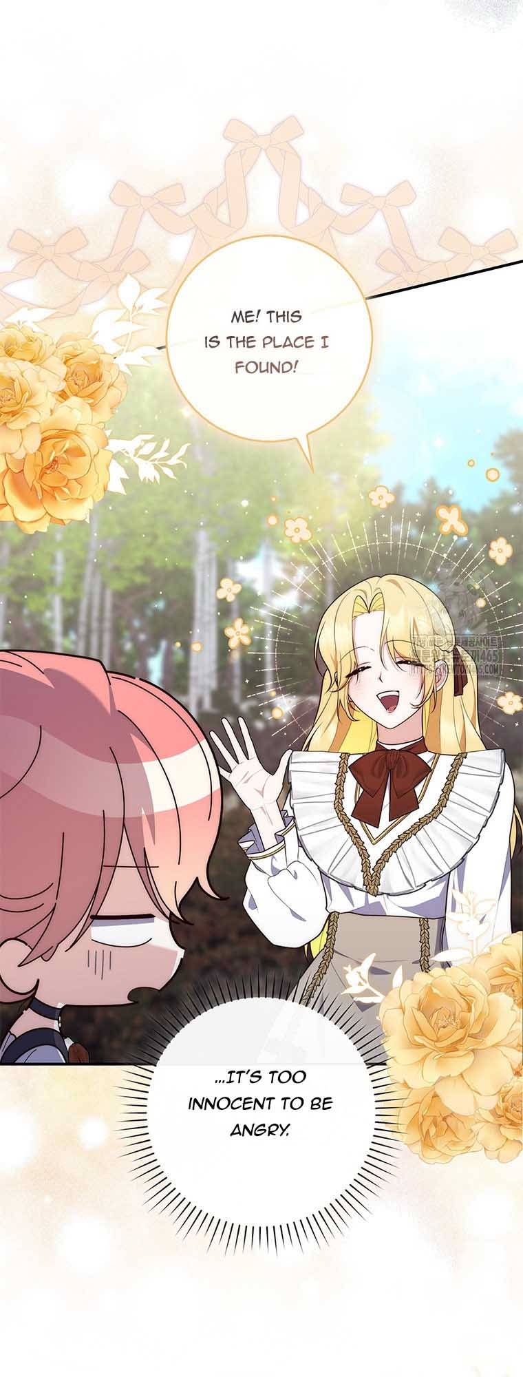 Read A Fortune-Telling Princess EN Manga Online