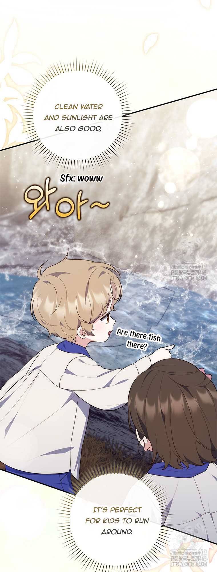 Read A Fortune-Telling Princess EN Manga Online