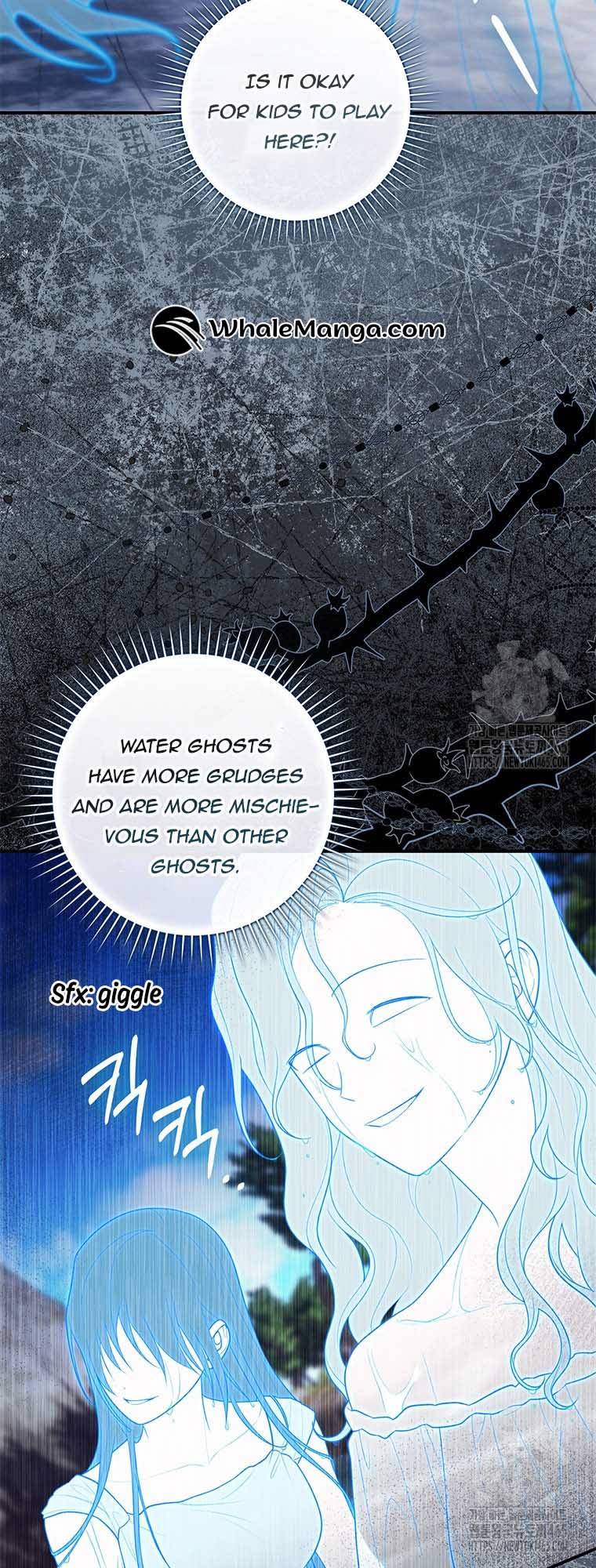 Read A Fortune-Telling Princess EN Manga Online