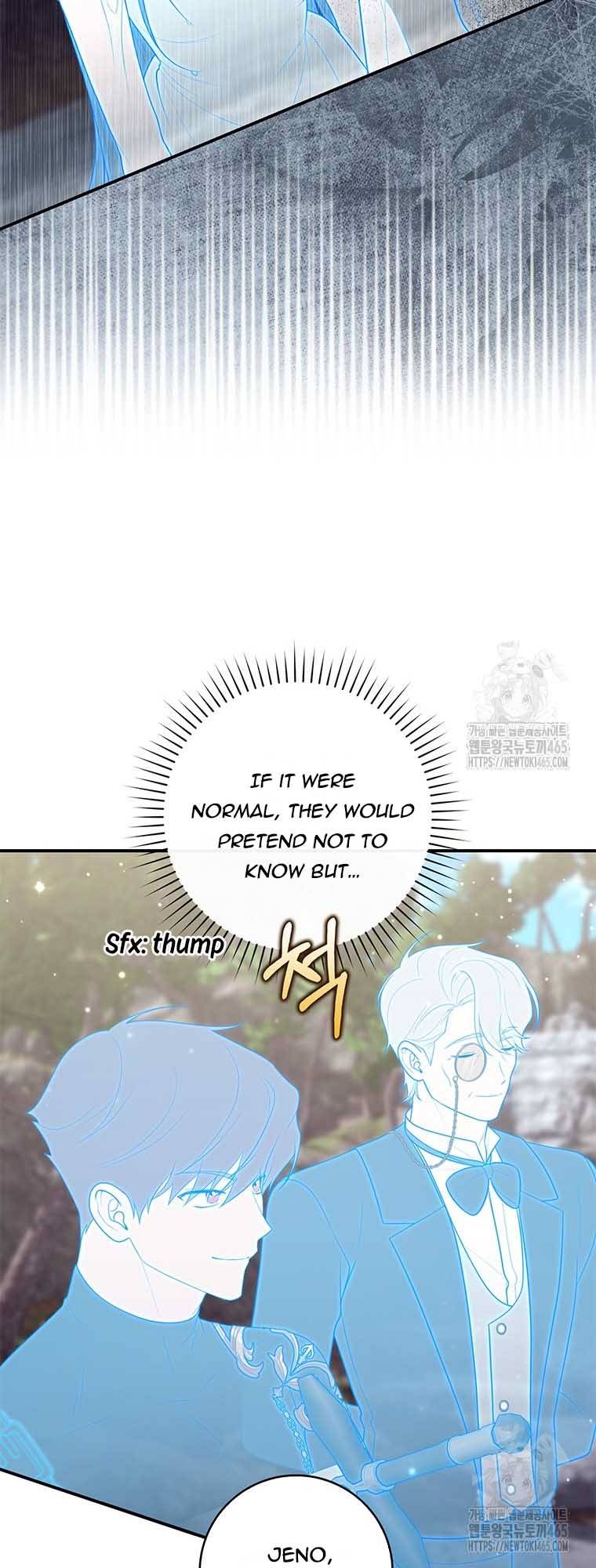Read A Fortune-Telling Princess EN Manga Online