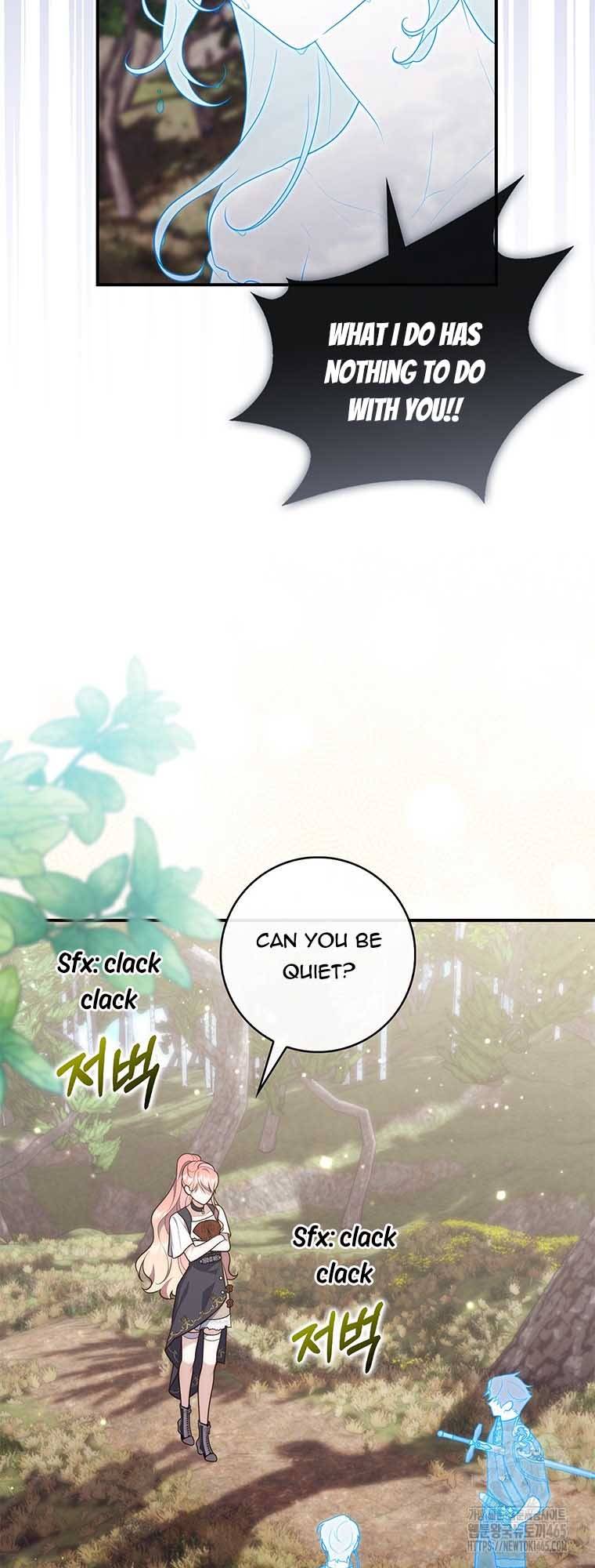 Read A Fortune-Telling Princess EN Manga Online