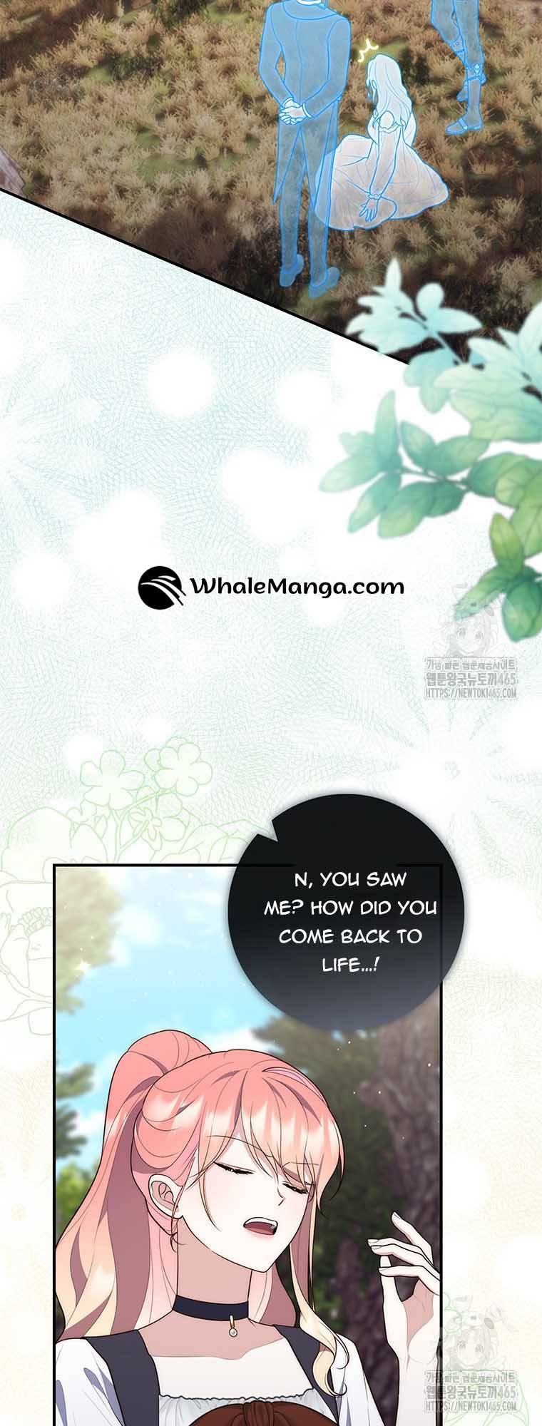 Read A Fortune-Telling Princess EN Manga Online