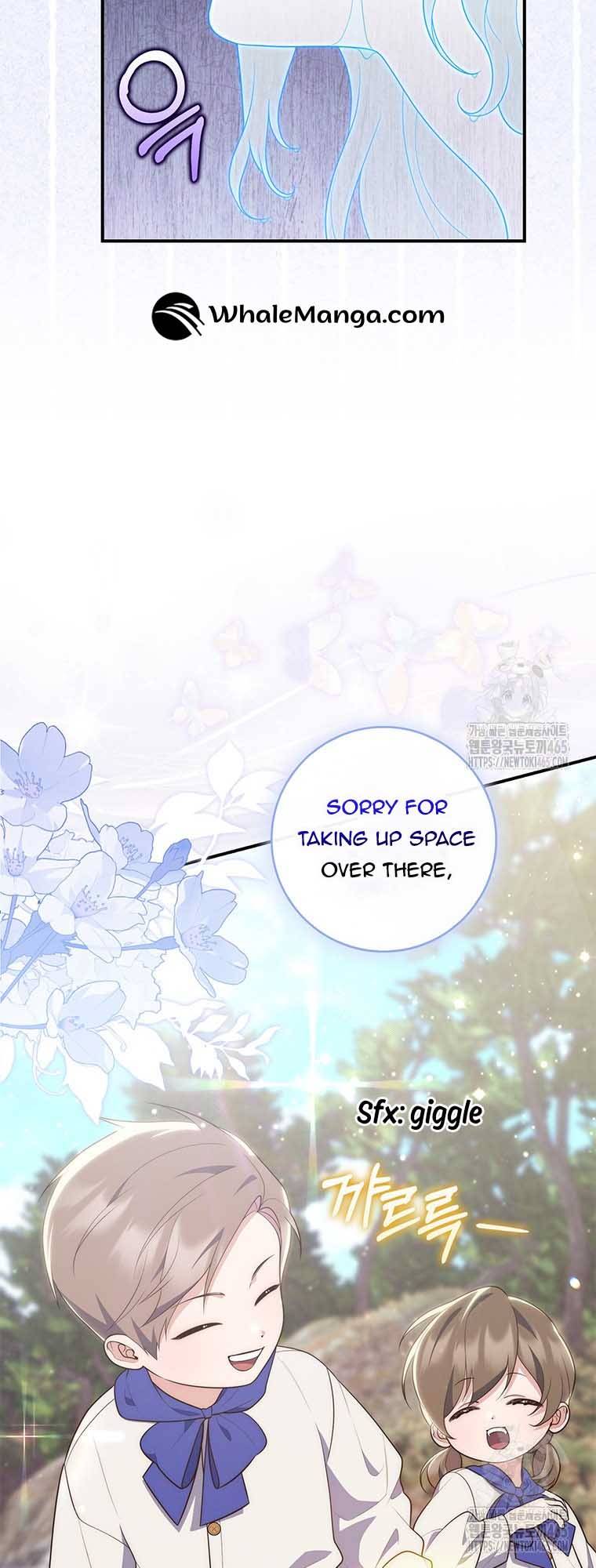 Read A Fortune-Telling Princess EN Manga Online