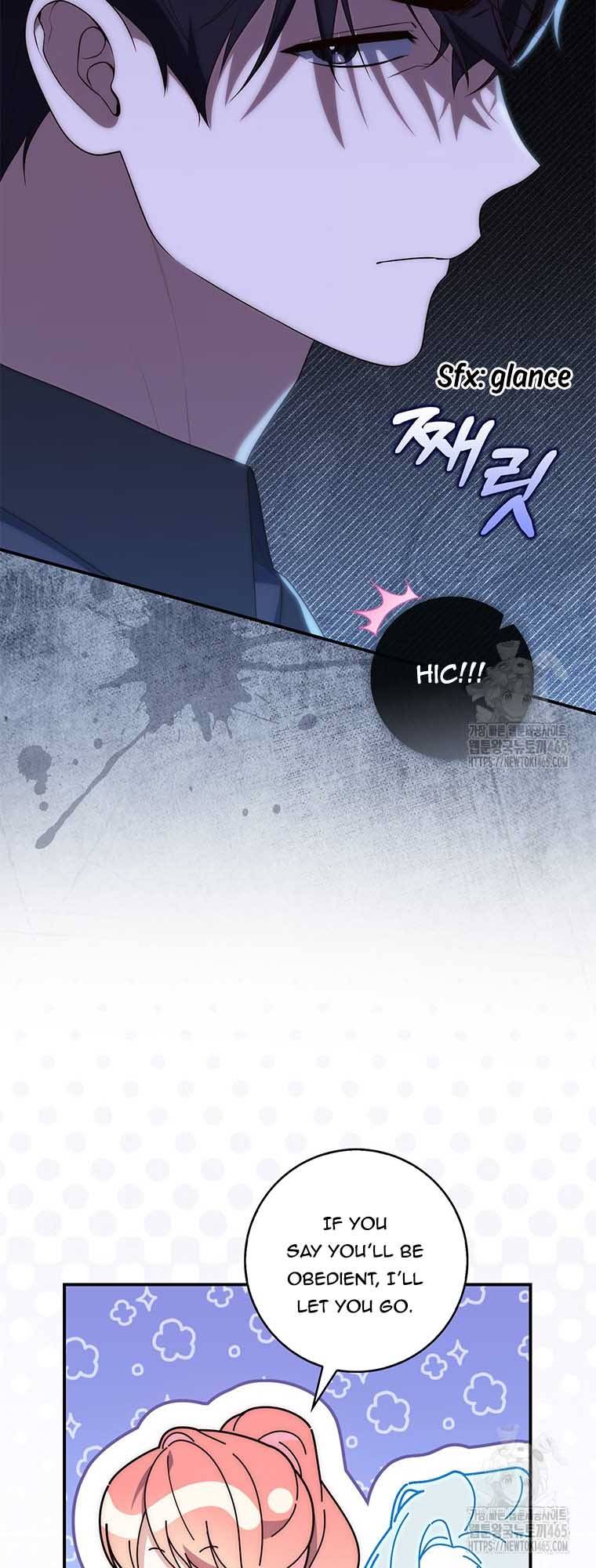 Read A Fortune-Telling Princess EN Manga Online