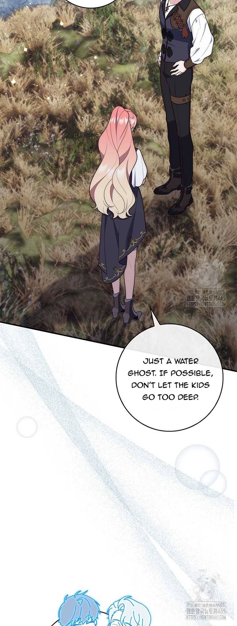 Read A Fortune-Telling Princess EN Manga Online