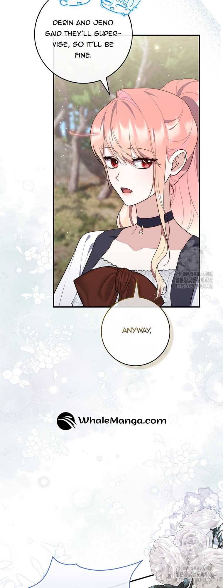 Read A Fortune-Telling Princess EN Manga Online