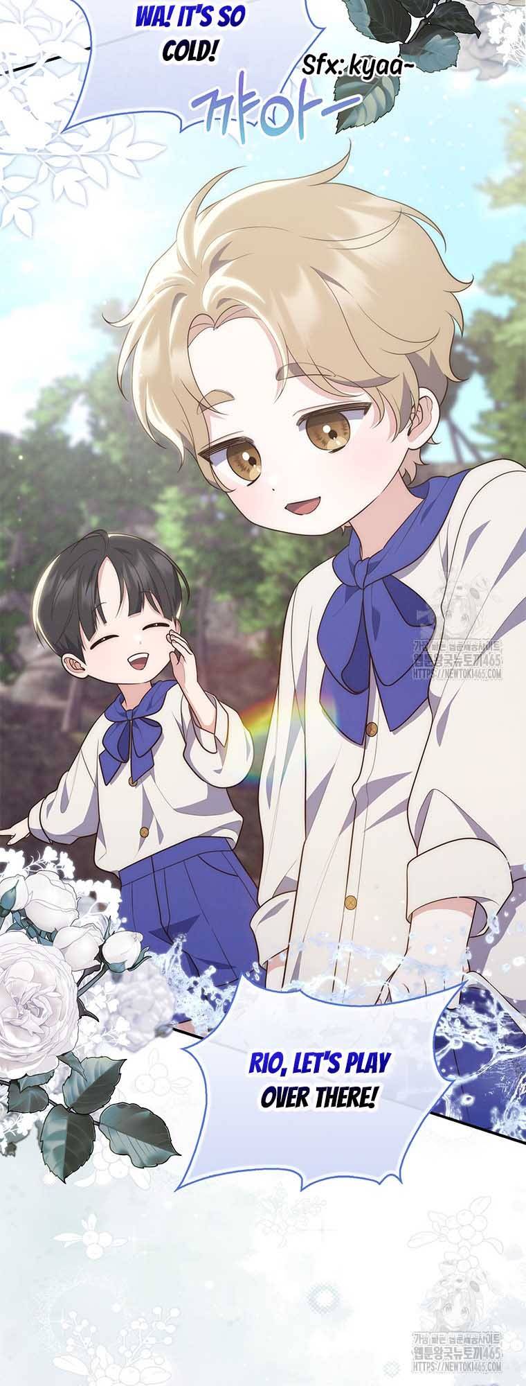 Read A Fortune-Telling Princess EN Manga Online