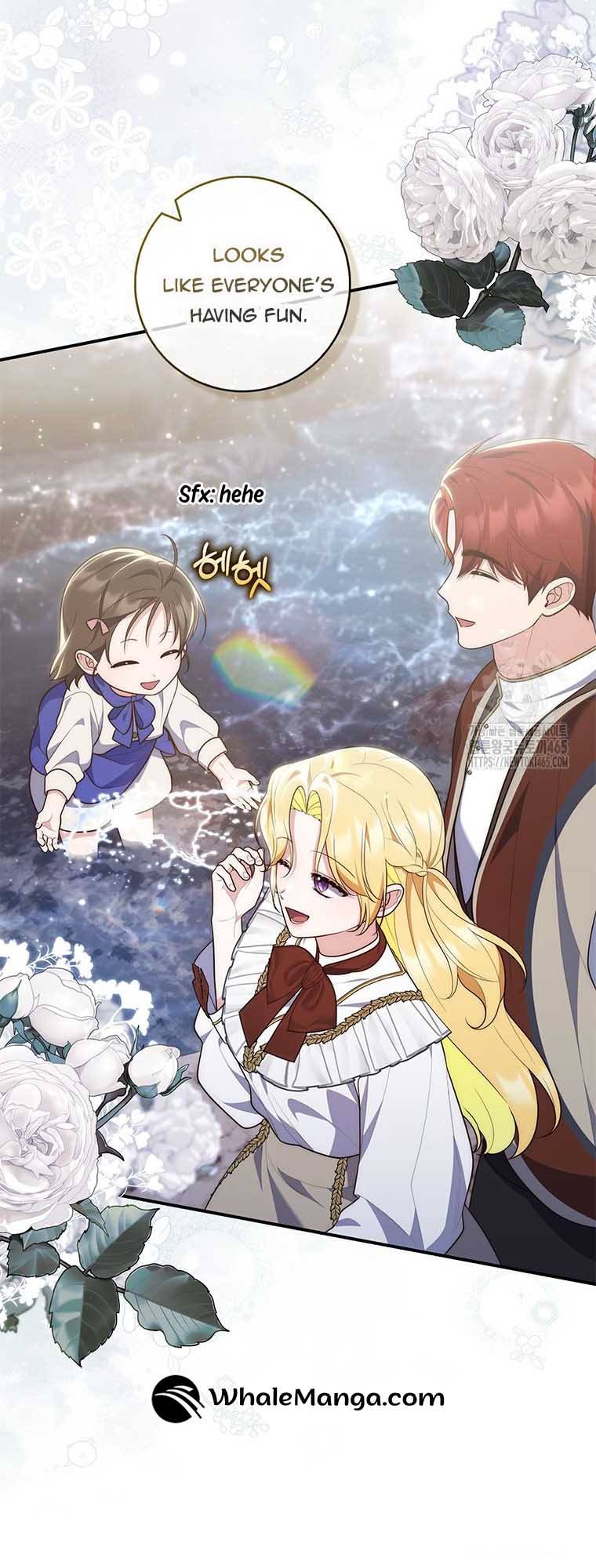 Read A Fortune-Telling Princess EN Manga Online