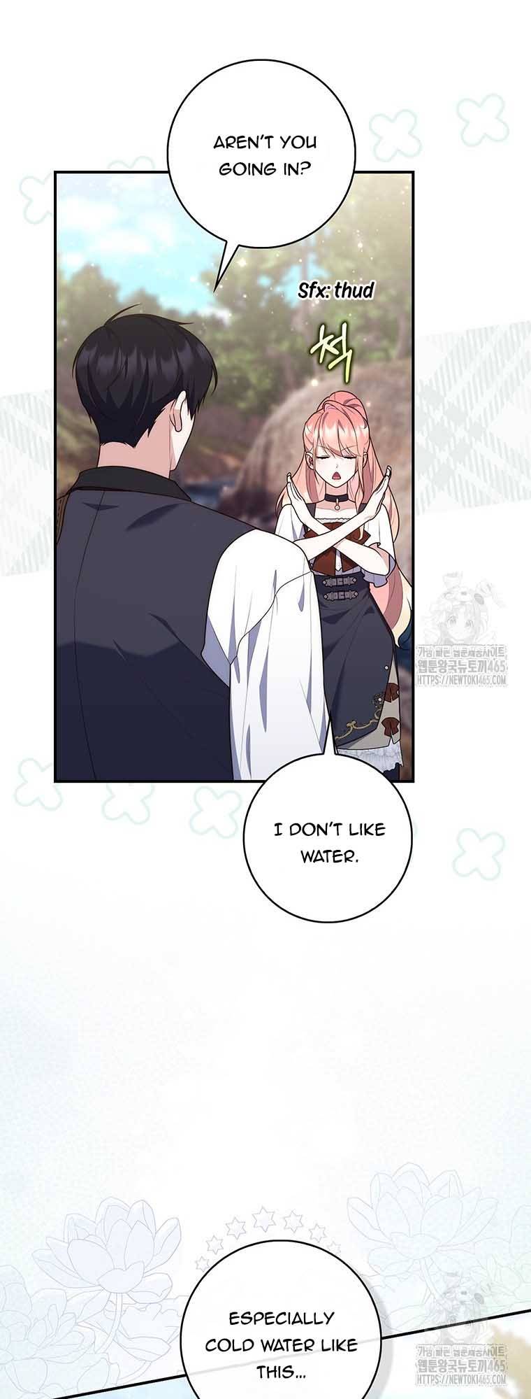 Read A Fortune-Telling Princess EN Manga Online