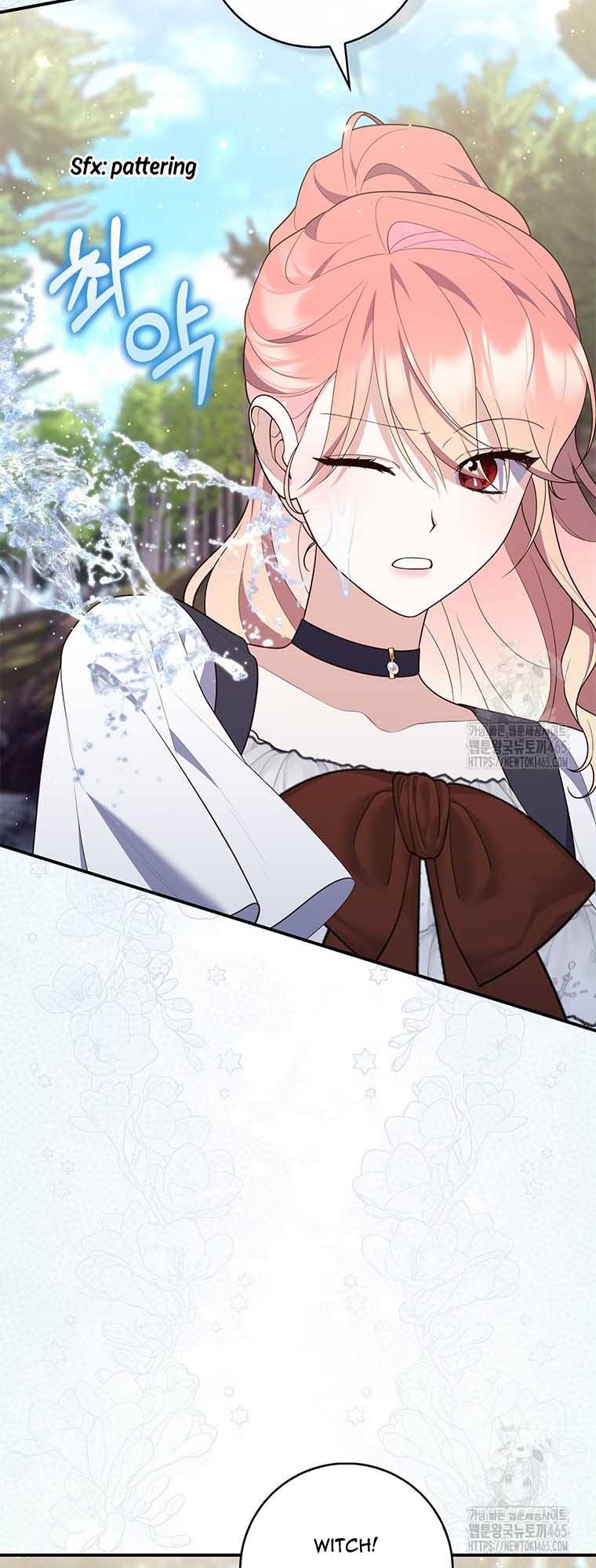 Read A Fortune-Telling Princess EN Manga Online