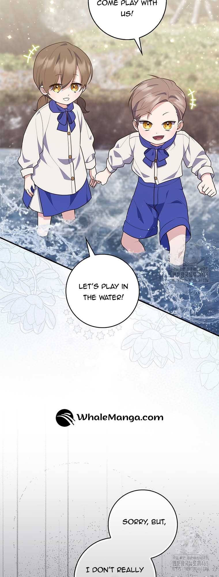 Read A Fortune-Telling Princess EN Manga Online
