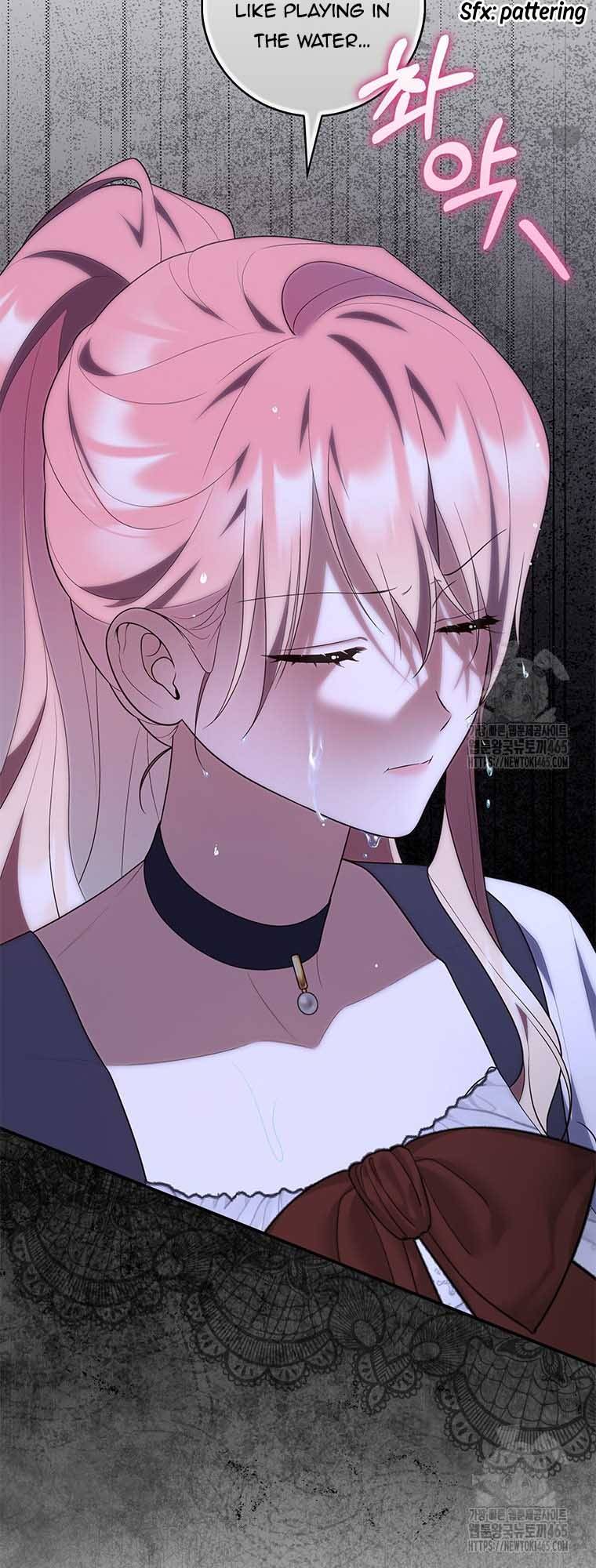 Read A Fortune-Telling Princess EN Manga Online