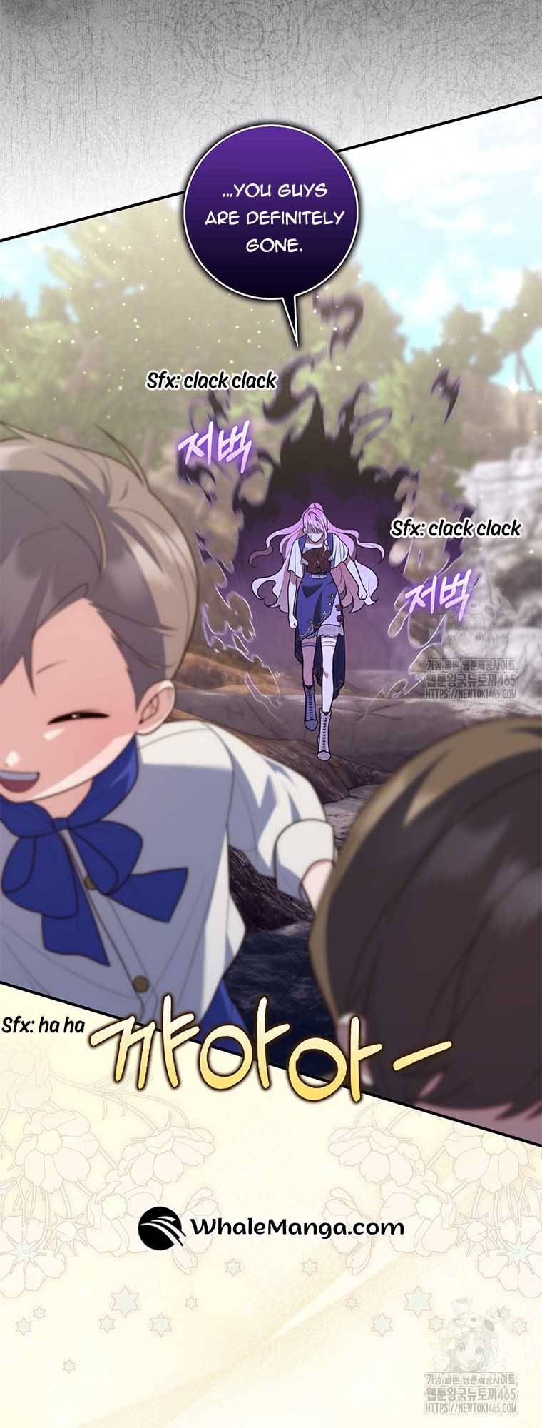 Read A Fortune-Telling Princess EN Manga Online