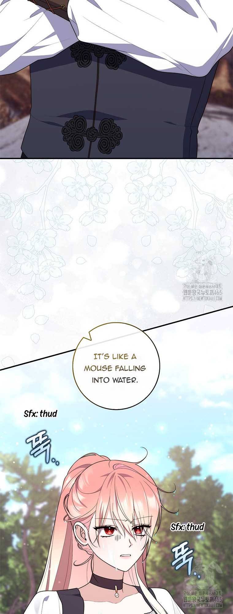 Read A Fortune-Telling Princess EN Manga Online