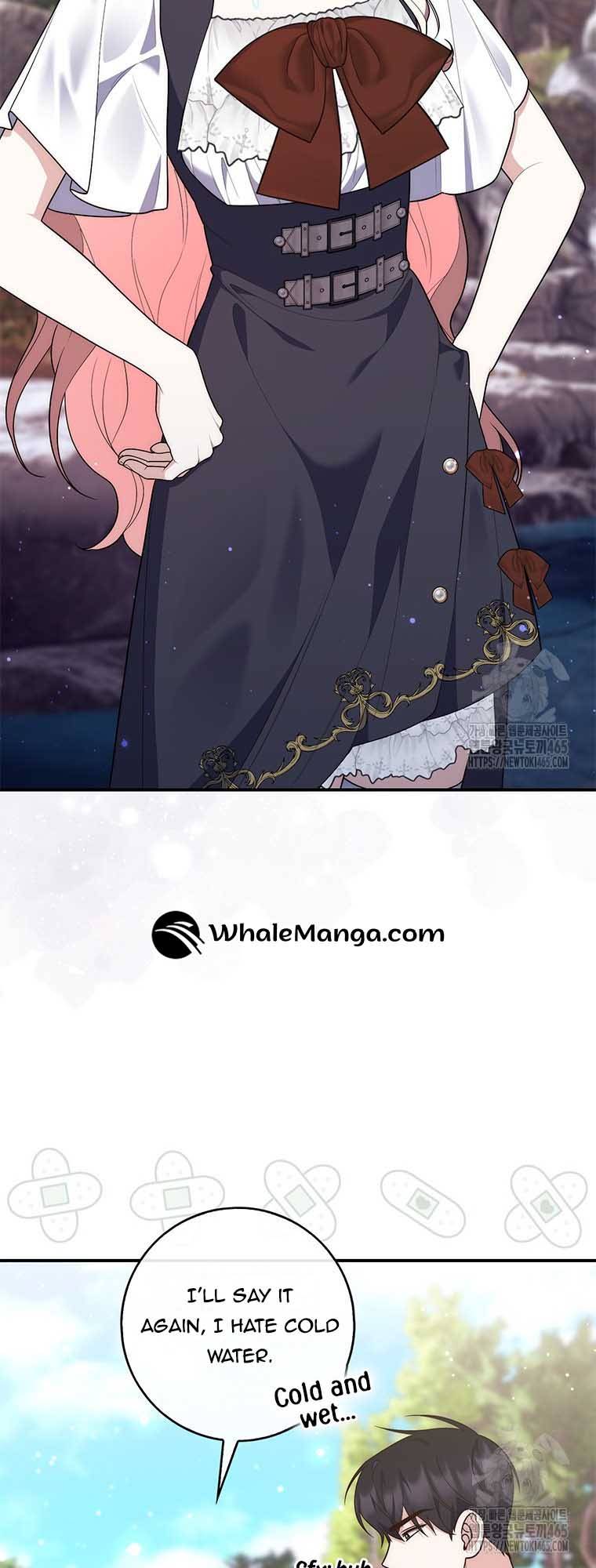 Read A Fortune-Telling Princess EN Manga Online