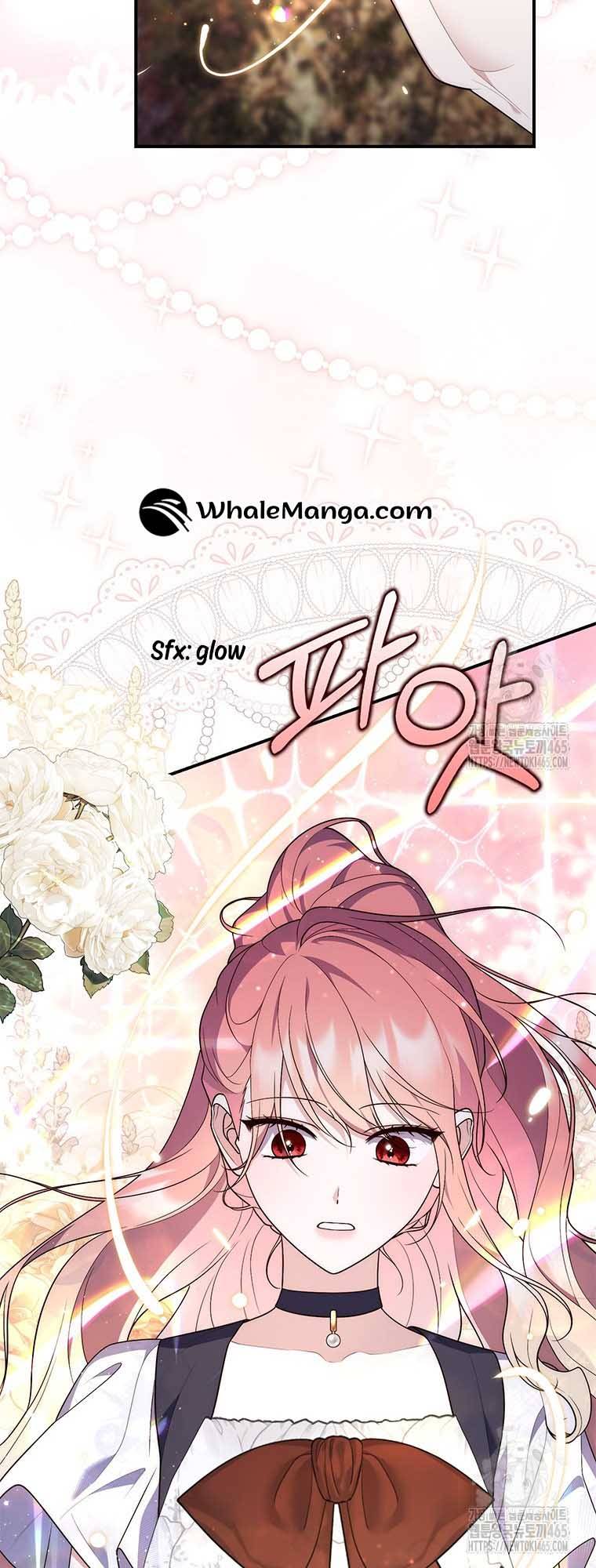 Read A Fortune-Telling Princess EN Manga Online