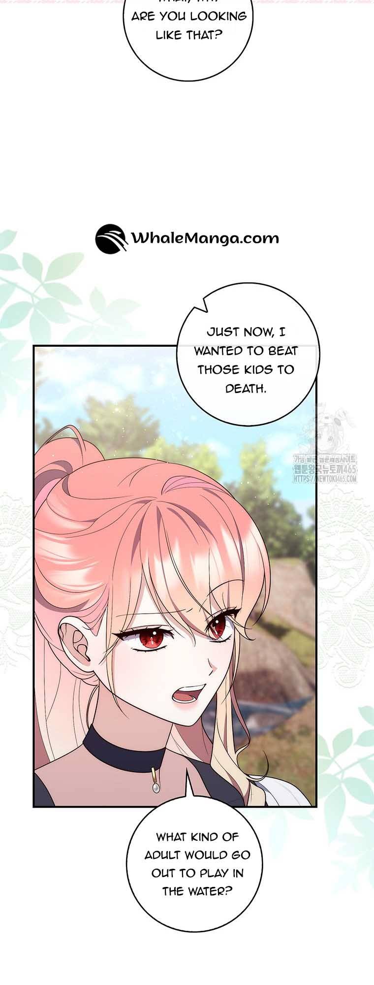 Read A Fortune-Telling Princess EN Manga Online
