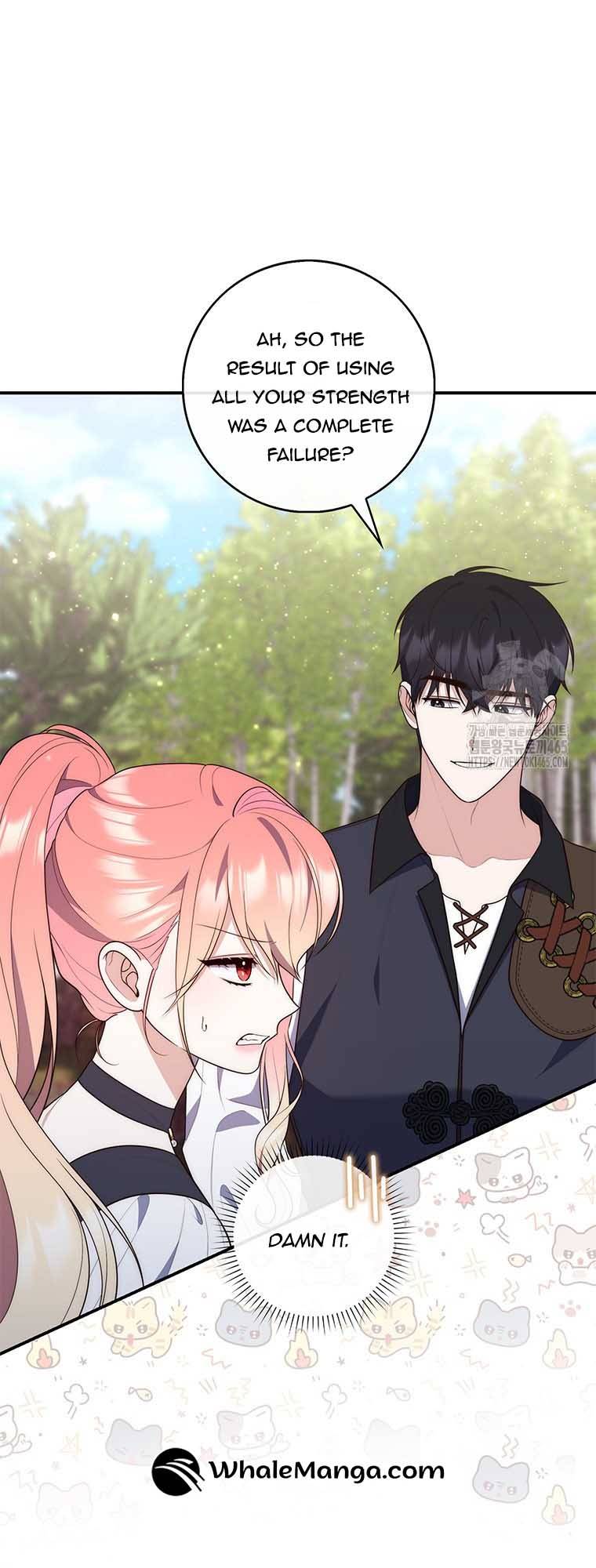 Read A Fortune-Telling Princess EN Manga Online