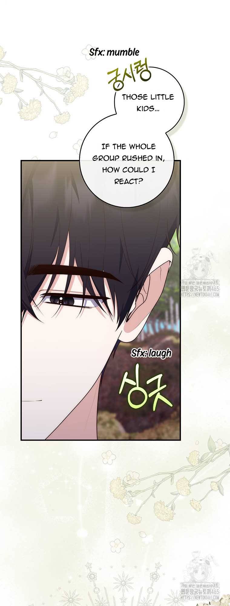 Read A Fortune-Telling Princess EN Manga Online
