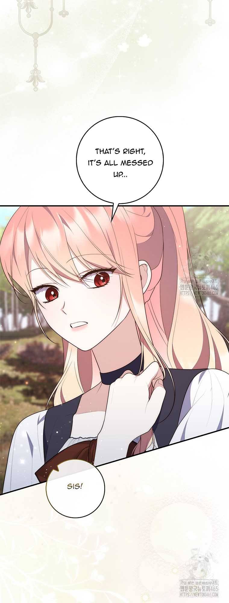 Read A Fortune-Telling Princess EN Manga Online