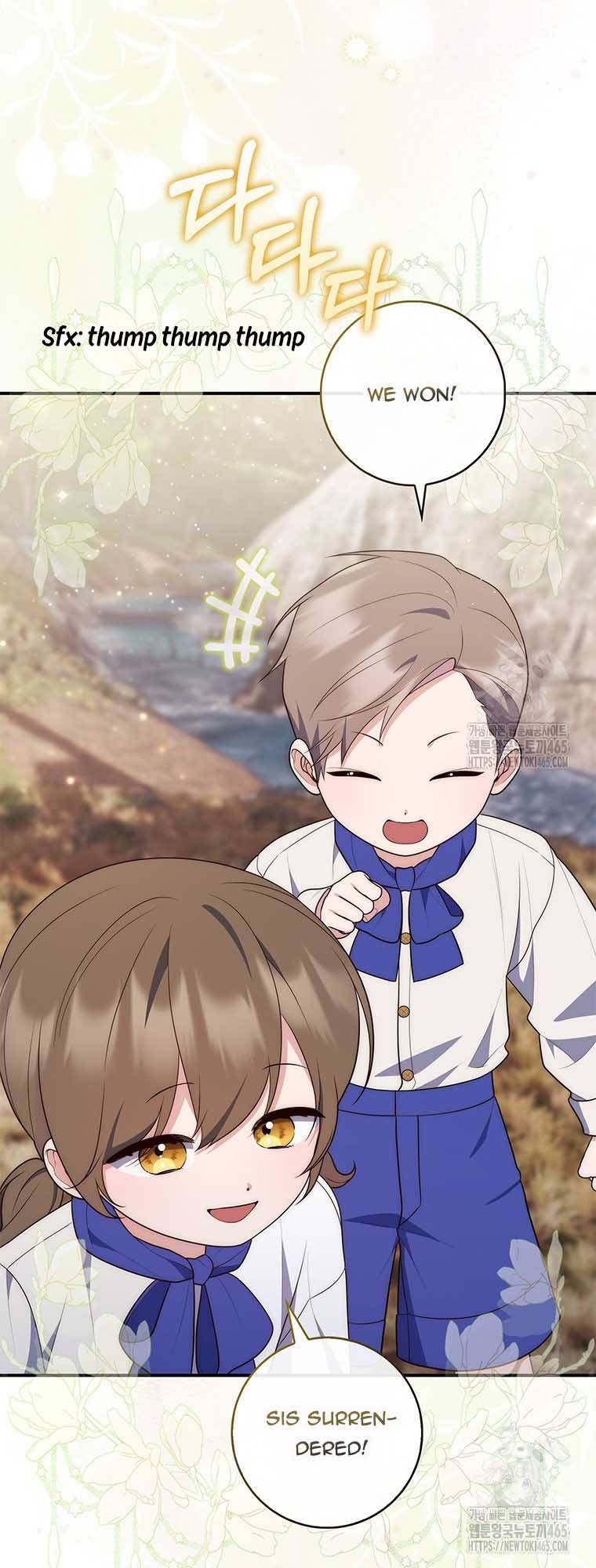 Read A Fortune-Telling Princess EN Manga Online