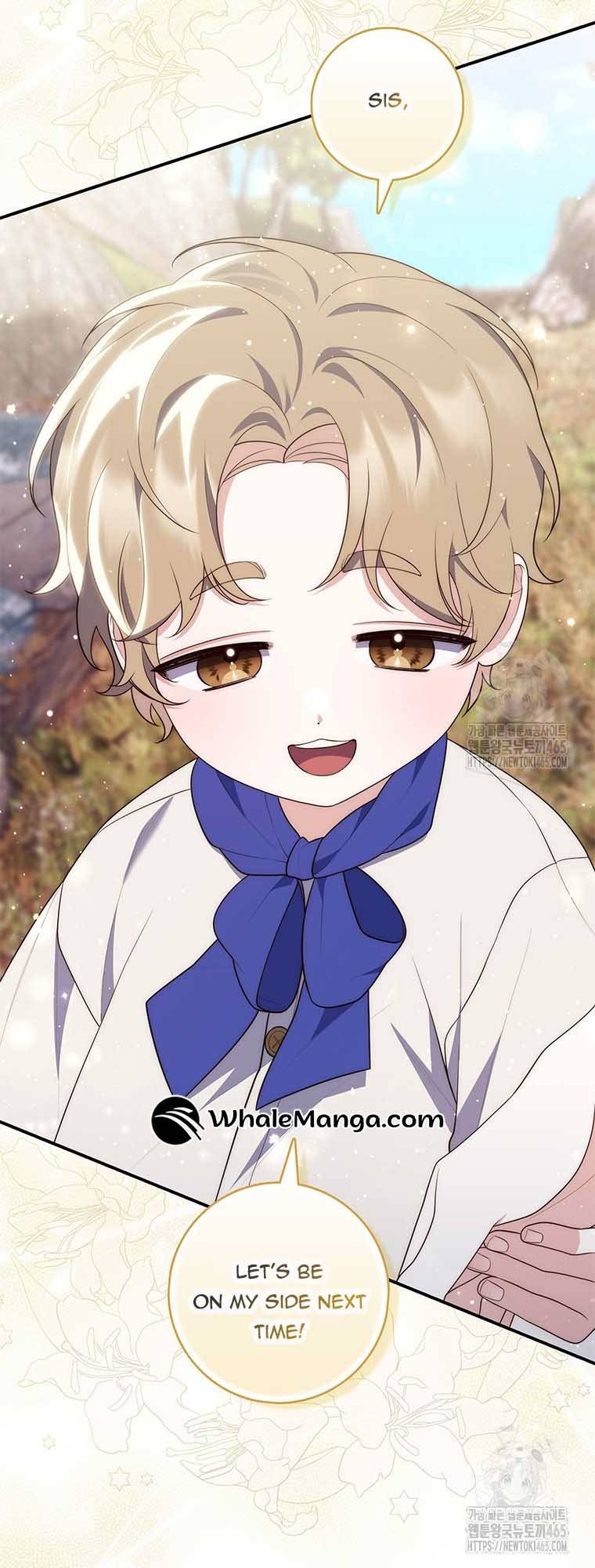 Read A Fortune-Telling Princess EN Manga Online
