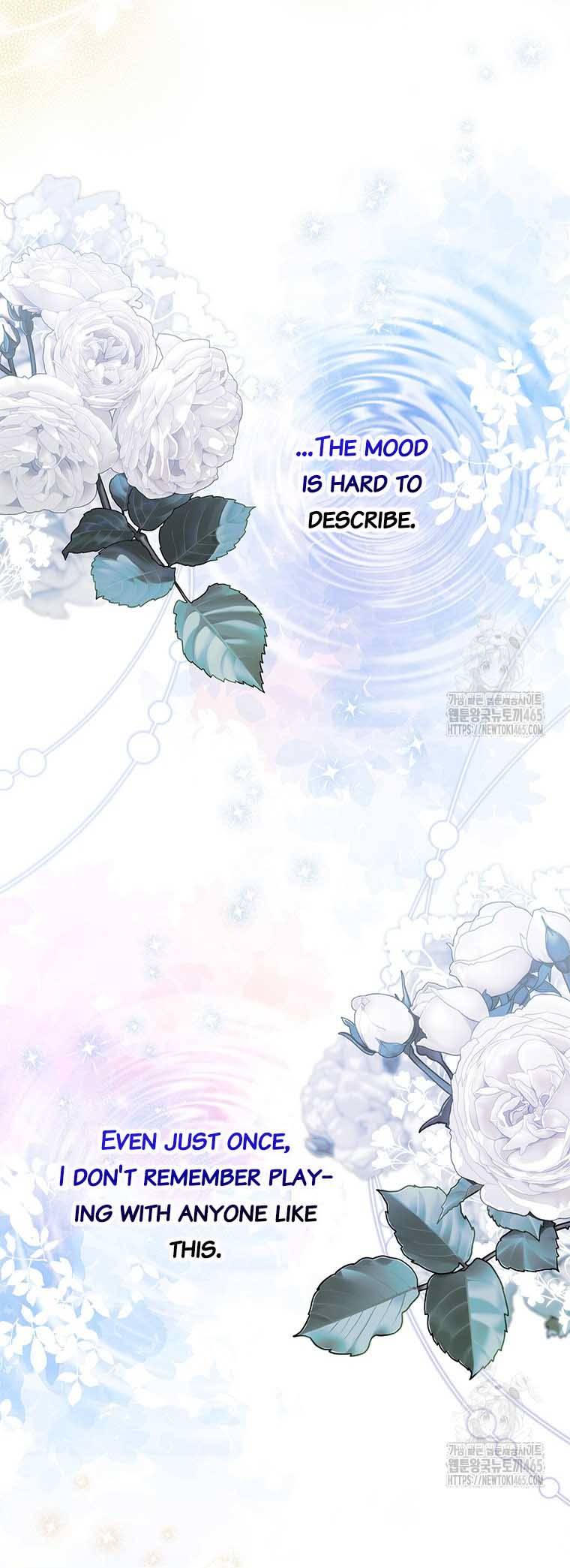 Read A Fortune-Telling Princess EN Manga Online