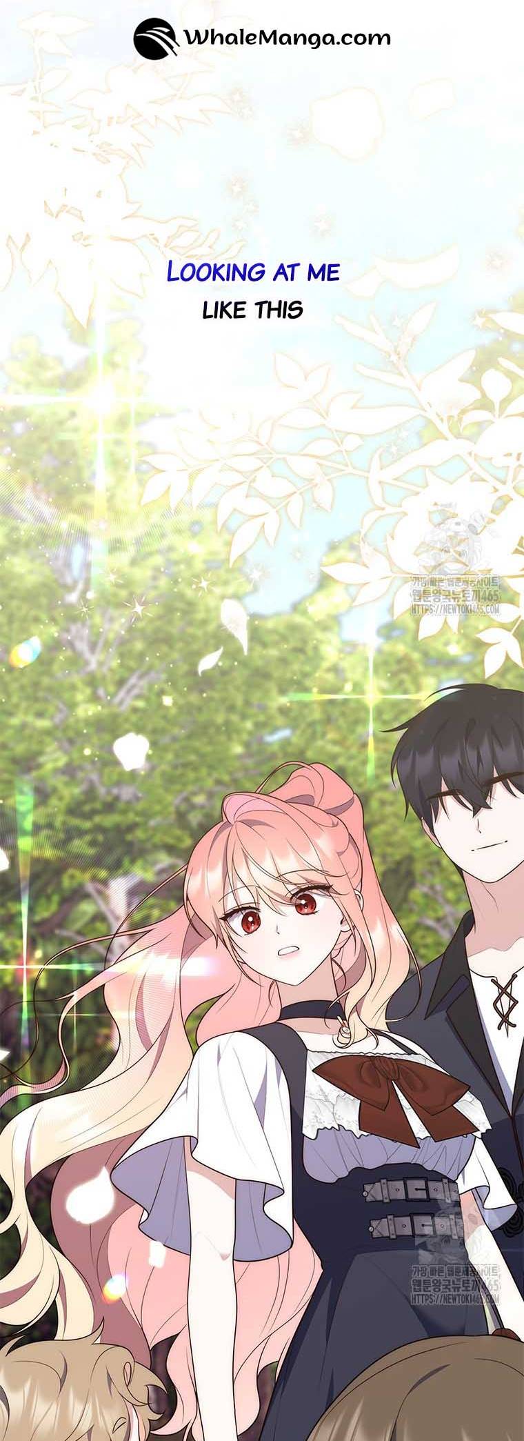 Read A Fortune-Telling Princess EN Manga Online