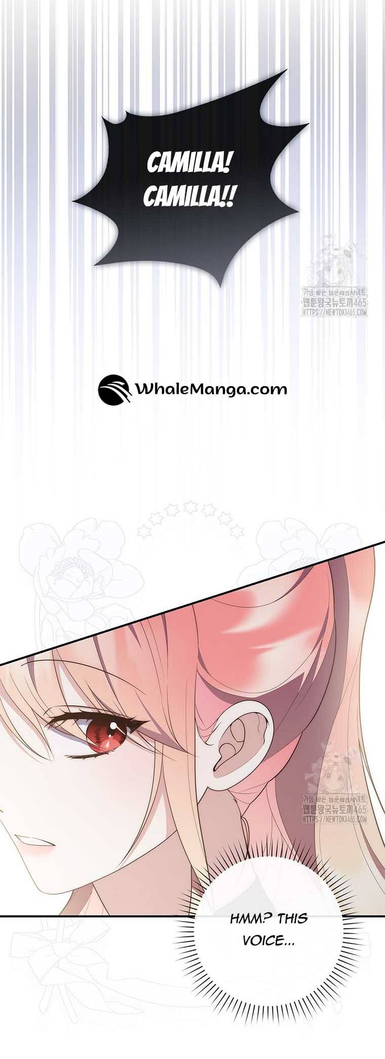 Read A Fortune-Telling Princess EN Manga Online